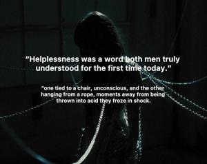 Rey and RIVAN begging