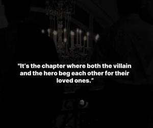 “Did you know my mother?”