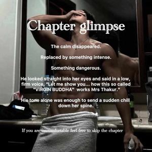 “VIRGIN BUDDHA”☠️