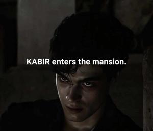 “KABIR”