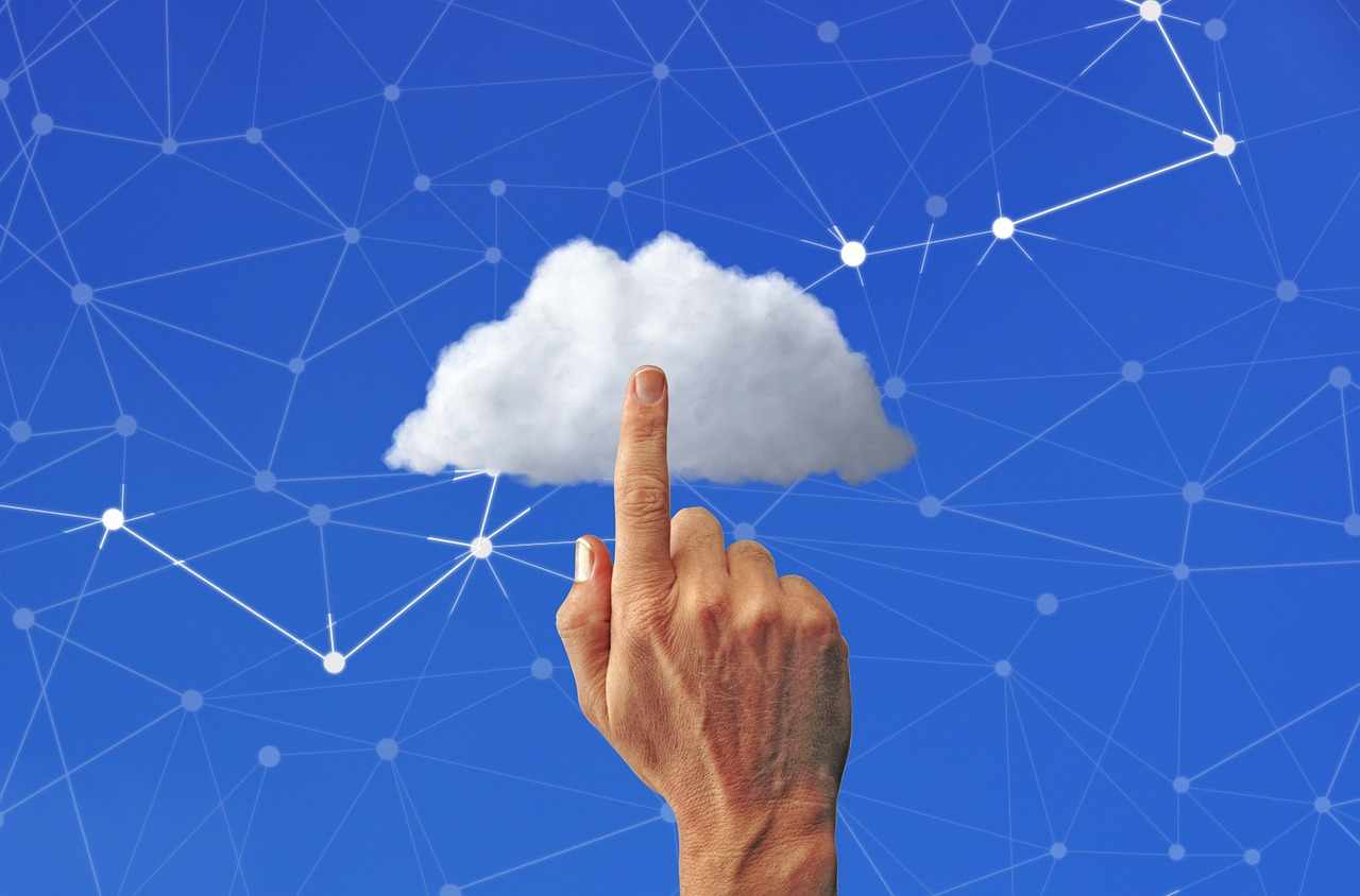 How to Optimize Data Capture Efficiency of SaaS Platform through Residential Proxy
