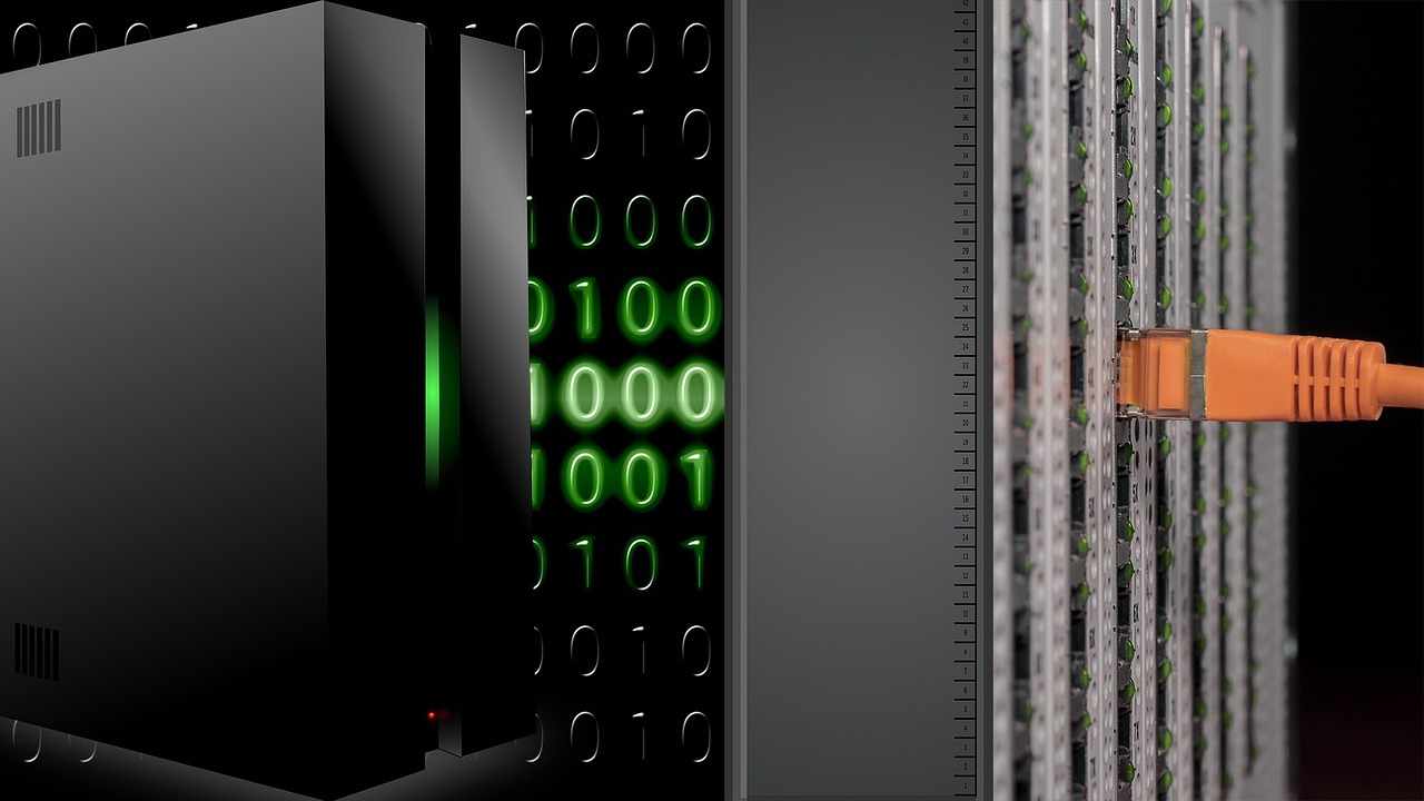 The Role of Residential Proxies in Data Cleaning: A Core Tool for Improving Data Quality
