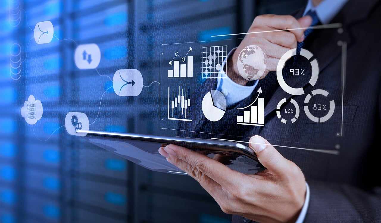 Accurate User Behavior Analysis through Residential Proxies: Enhance Brand Influence