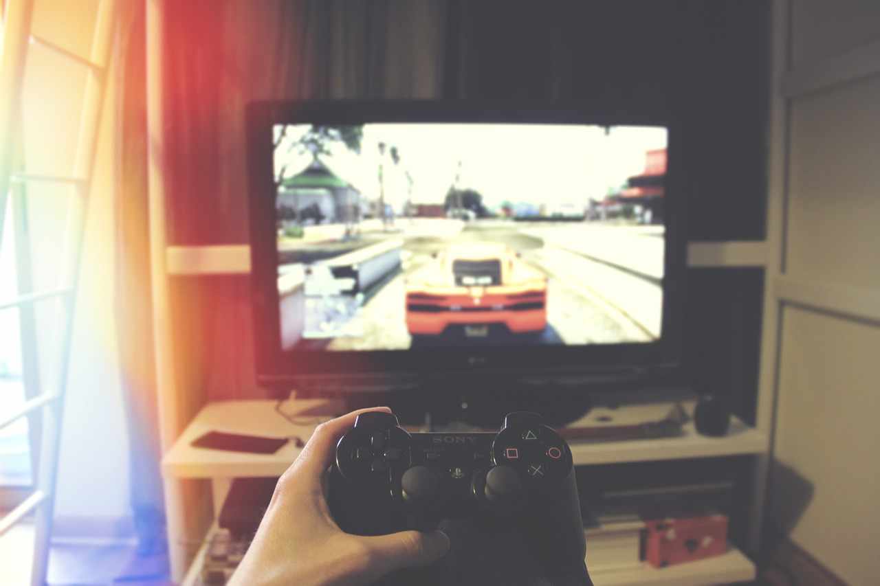 Using Residential Proxies to Collect and Analyze Player Behavior Data: Helping the Gaming Industry Grow and Increase Revenue