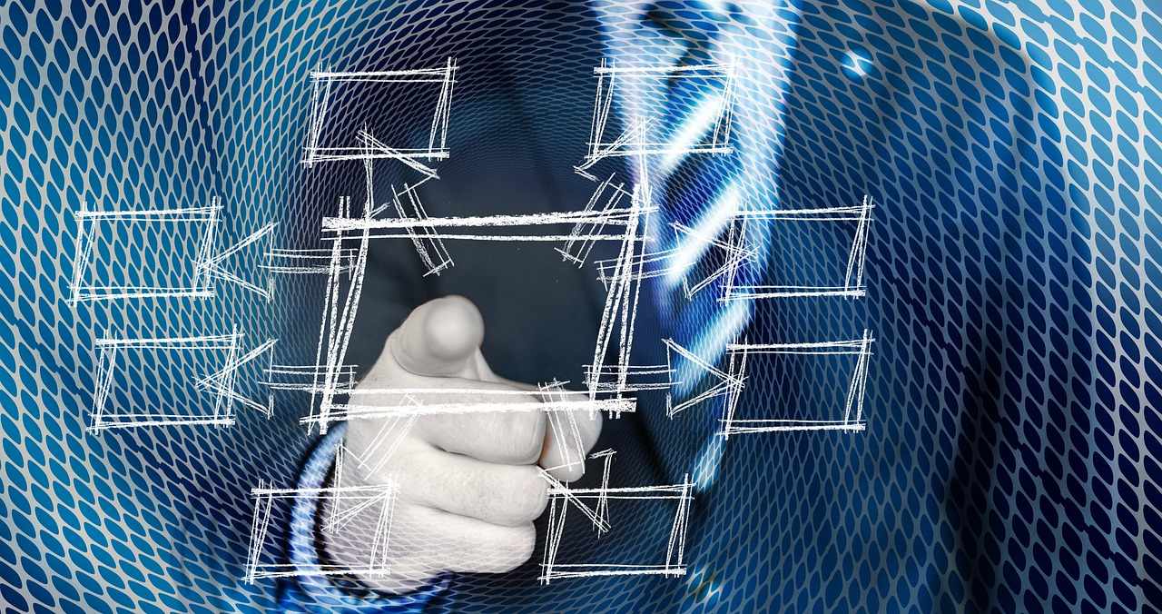 The Combination of Residential Proxies and RPA: A Key Tool to Improve Efficiency for Multinational Enterprises