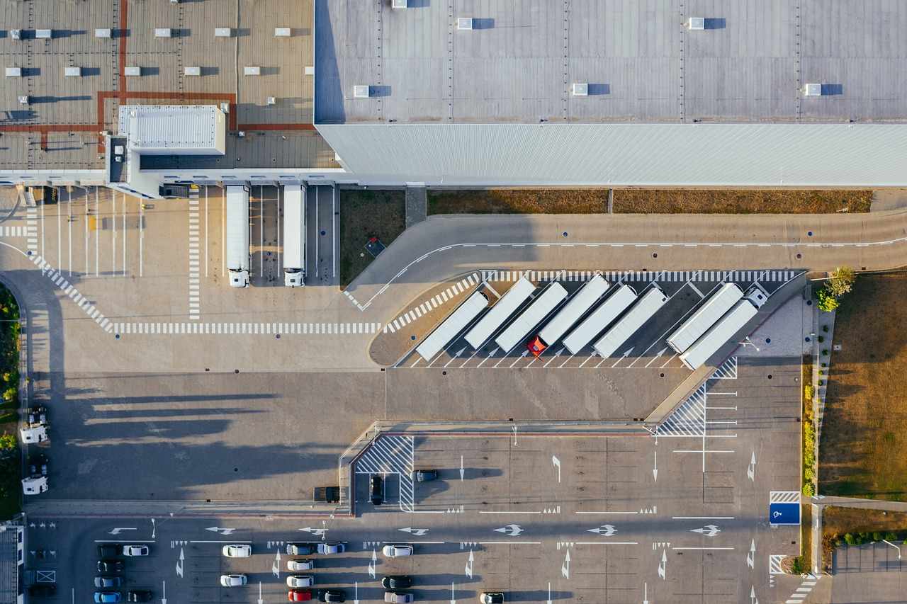 Residential Proxies for Logistics Companies: Improving Package Tracking and Customer Service