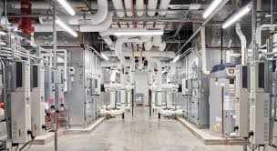 MEP Engineering Firms in Millstone Township: A Spotlight on R&P Consulting Engineers