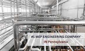 Mep Engineer Millstone Township