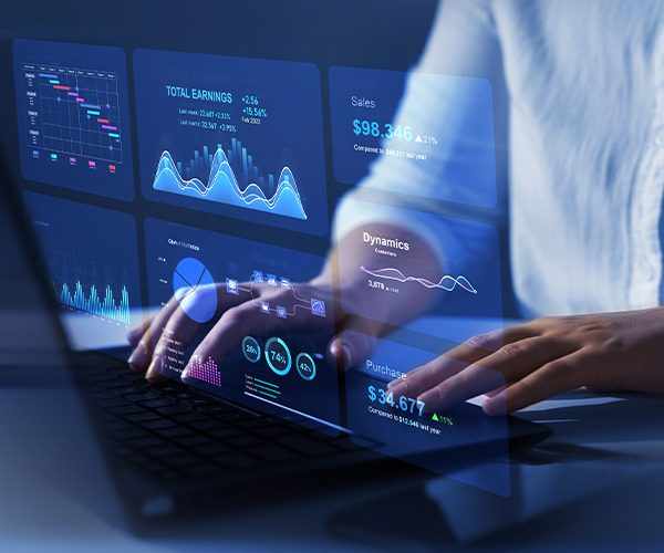 HCM Managed Services: Streamlining Workforce Management