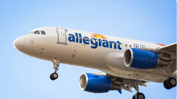 +1-855-546-5011 | Steps to Take After Missing Your Allegiant Flight