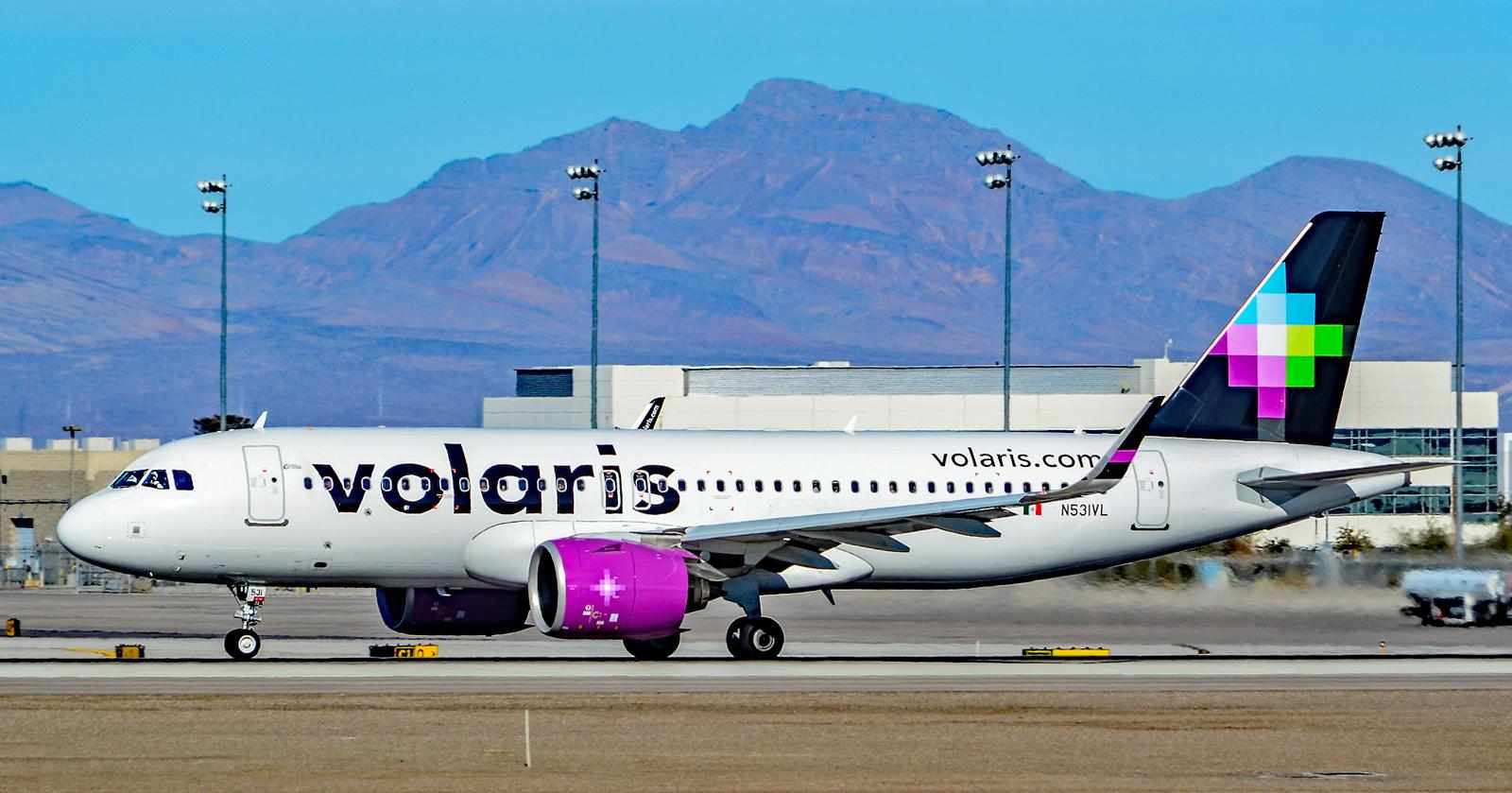 What Are the Steps to Cancel a Volaris Ticket?
