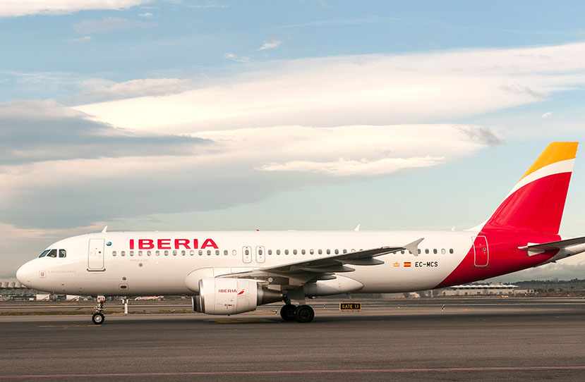 How Do I Change My Seat Reservation in Iberia?