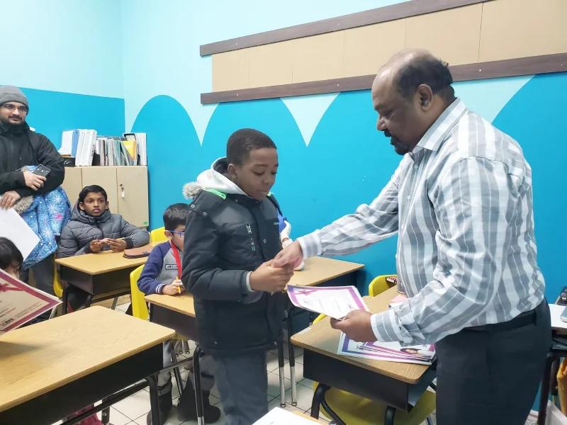 Choosing the Right Robotics Class: Factors to Consider for Success