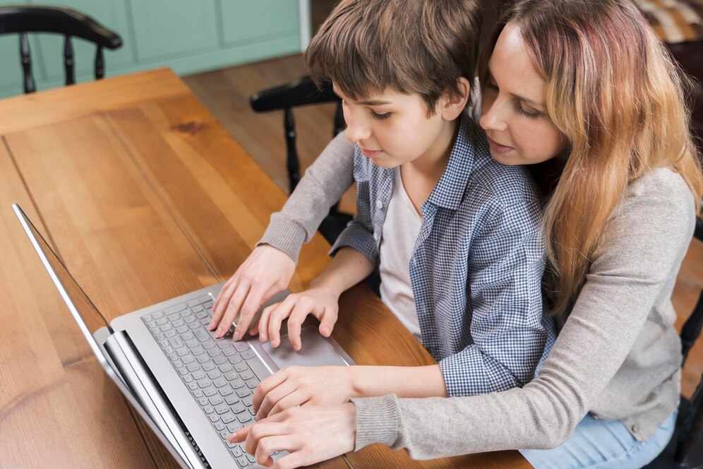 Parent’s Guide to Free Coding Resources for Elementary School Kids