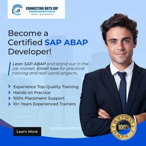 How to Choose the Right SAP ABAP Classes in Pune for Your Career Growth?