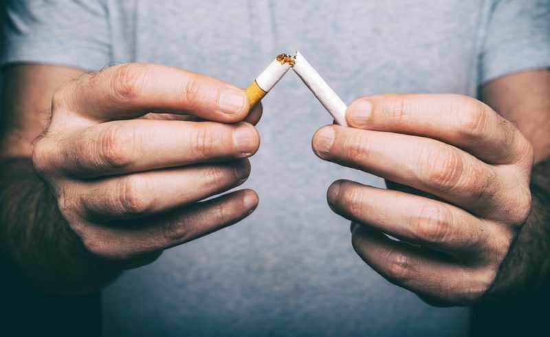 Thérapie au laser pour les addictions : Une nouvelle méthode de traitement