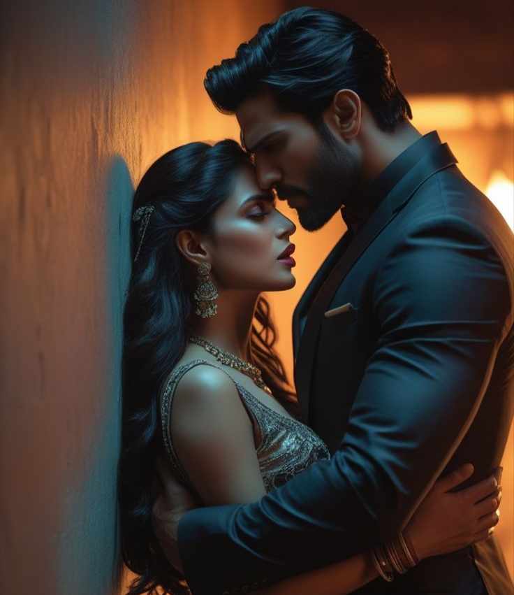 Mafia King's Obsession