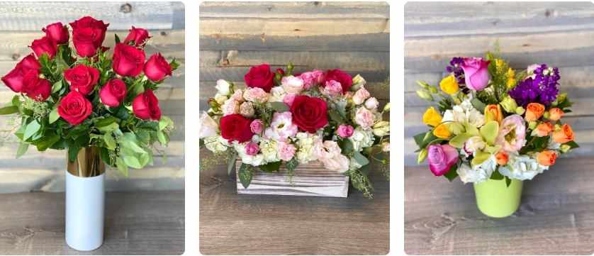Flower Delivery San Bruno for All Occasions