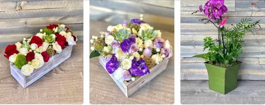 Flower Delivery in Sunnyvale - Handcrafted Bouquets by Local Florists