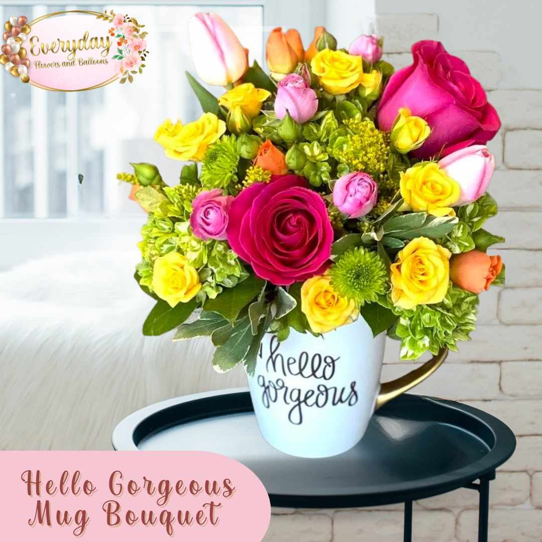 How Our Flower Delivery San Mateo Overpowers Others