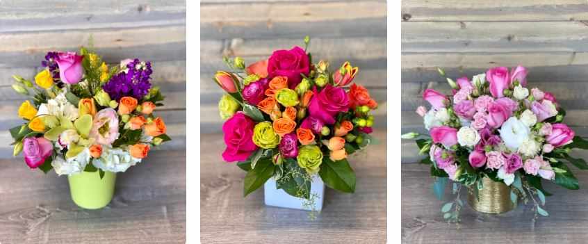 Flower Delivery in San Carlos for All Occasions – Send Fresh Flowers Same-Day
