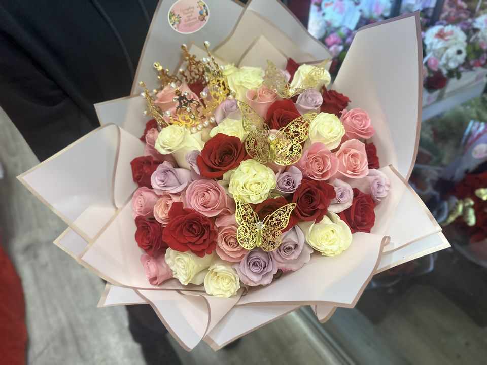 How to Find the Best Flower Delivery in Burlingame for Any Occasion