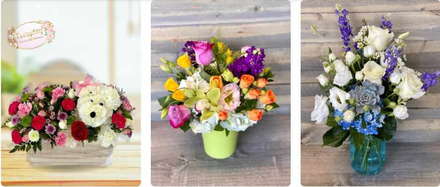 6 Smart Tips for Choosing Flower Delivery Sunnyvale
