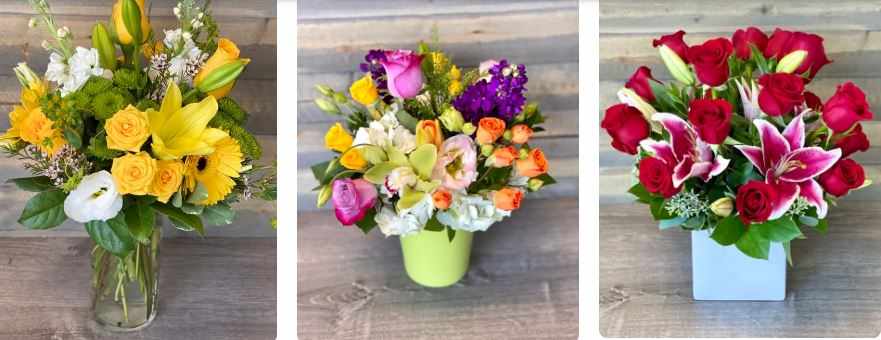 Fresh Flower Delivery Cupertino for Every Special Moment