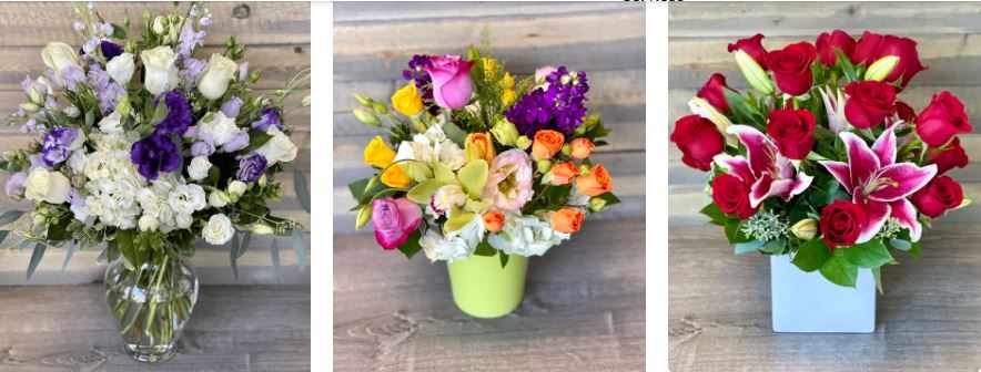 Best Flower Delivery in San Bruno: Fresh Blooms for Every Occasion