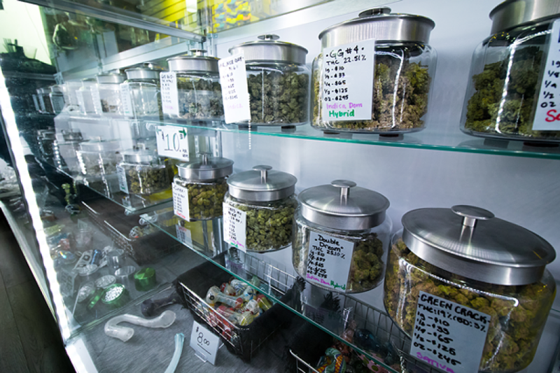 Best Virginia dispensaries