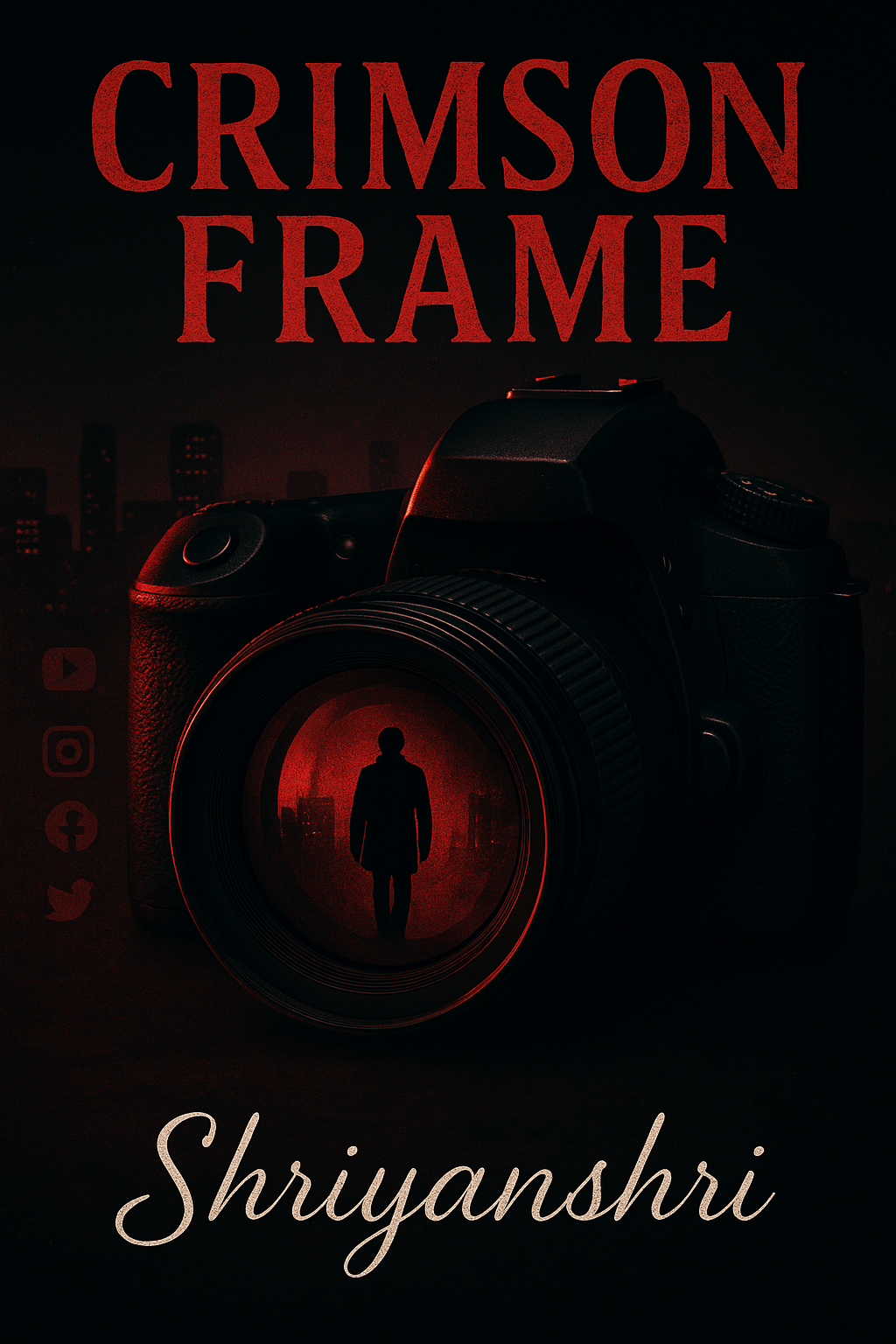 Crimson Frame
