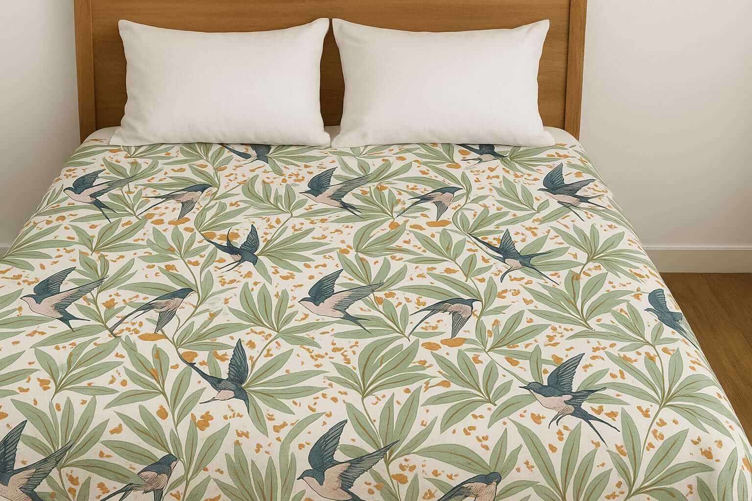 Everything You Need to Know About Bedsheets and Cotton Bedsheets