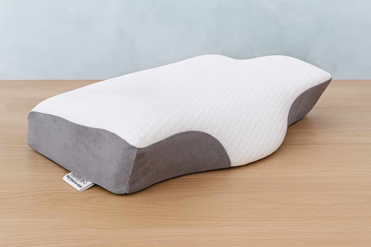 Cervical Pillow: The Ultimate Pillow for Neck Pain Relief