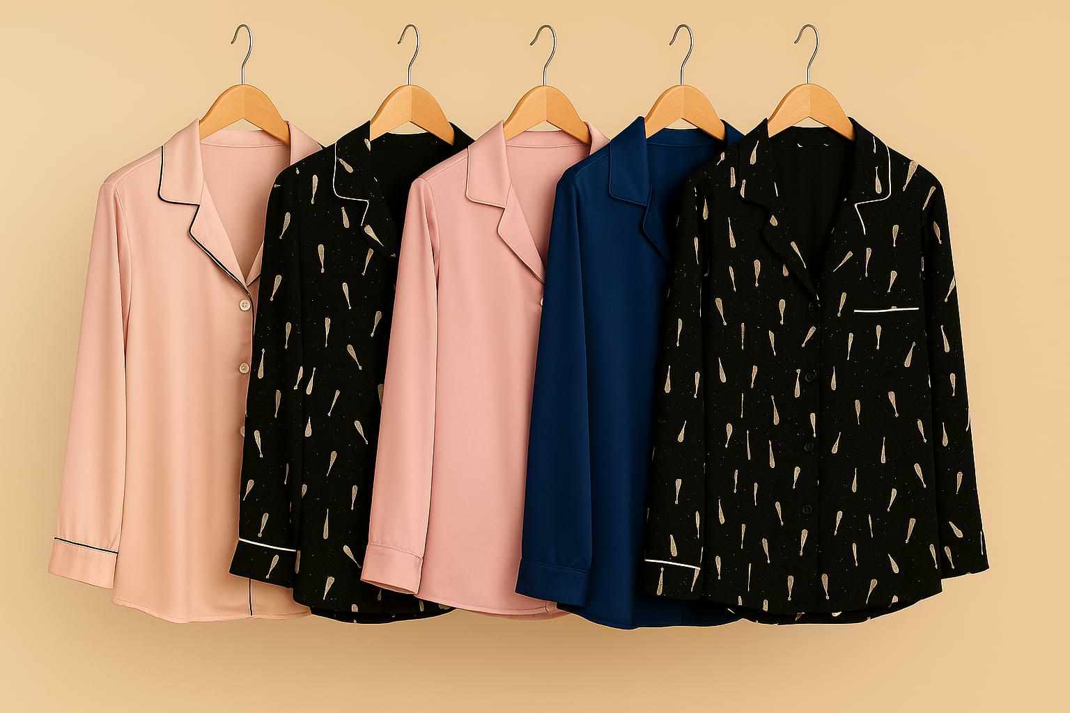 Why Should Women Use Nightwear?