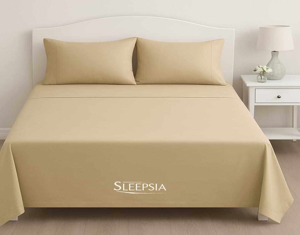 What is the Size of a Queen Size Bed Sheet?