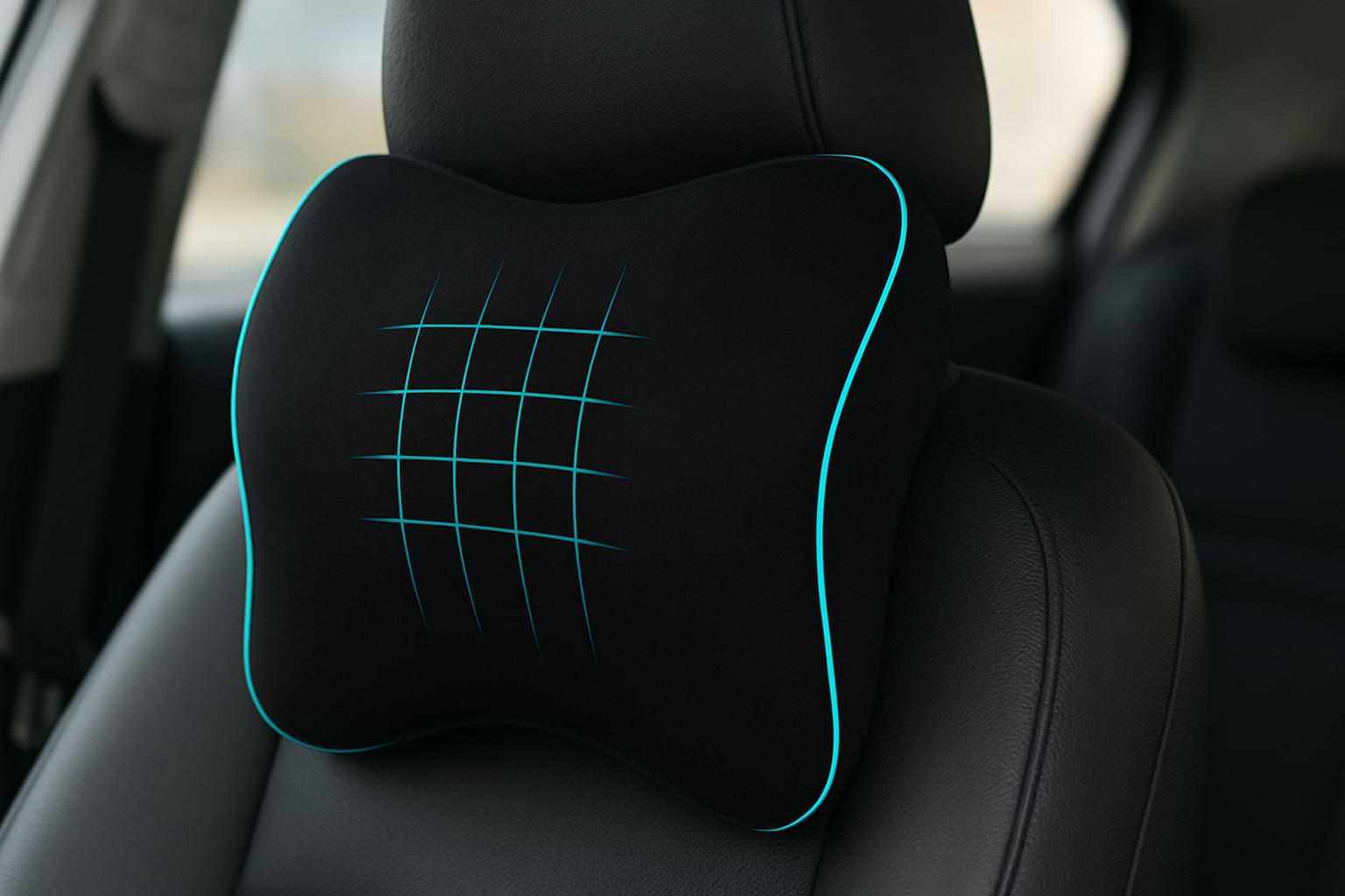 Best Car Neck Pillow: A Complete Guide for Comfort and Support