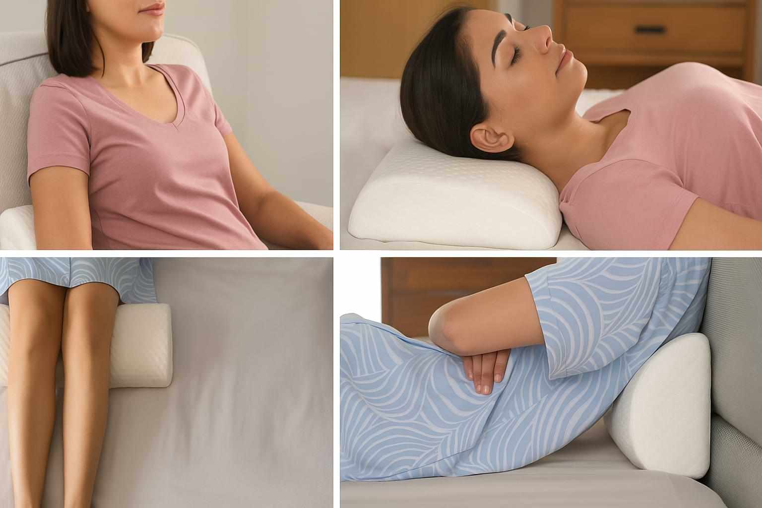 Why Need a Moon Pillow for Multipurpose?