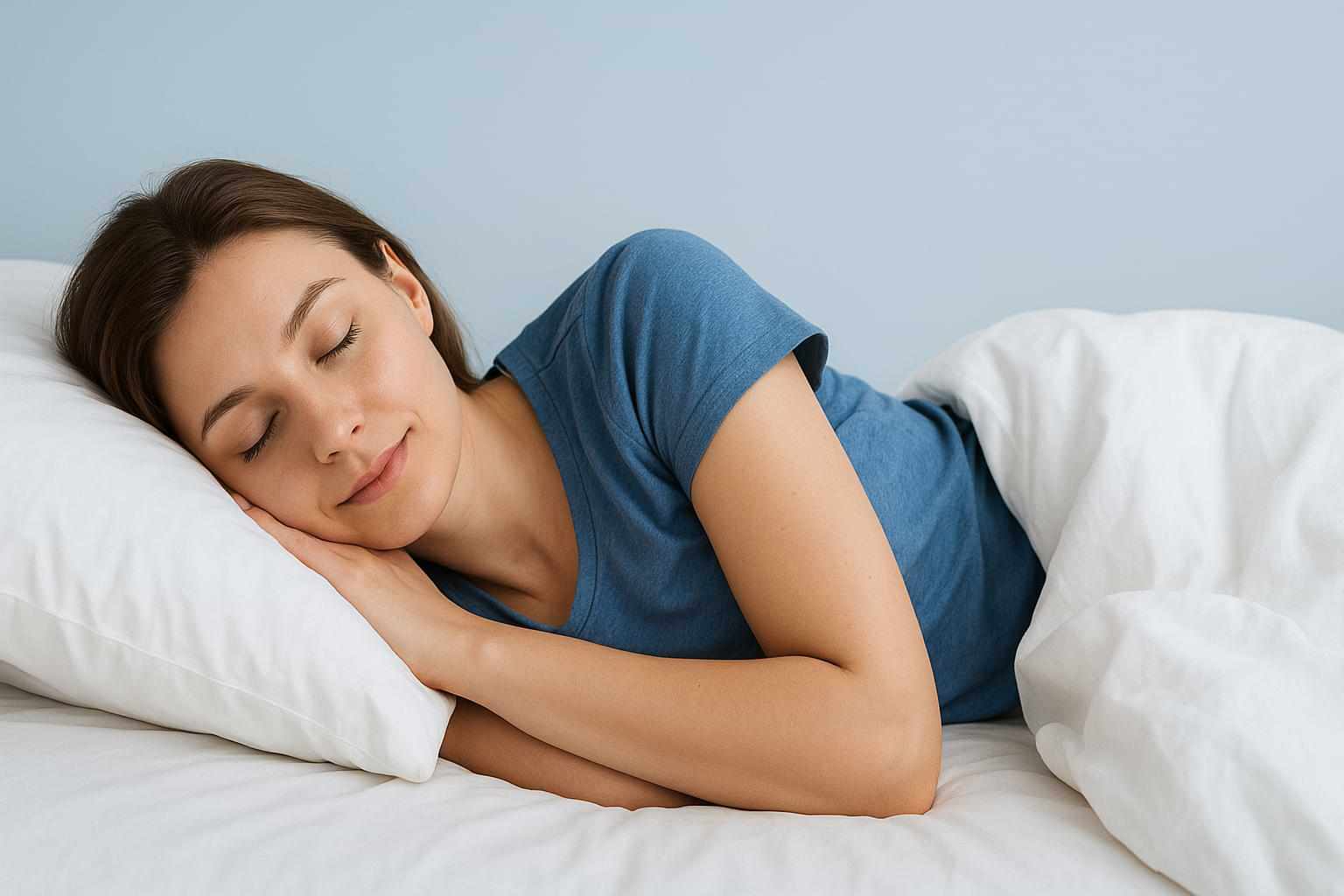 How to Sleep Fast in 5 Minutes Trick?
