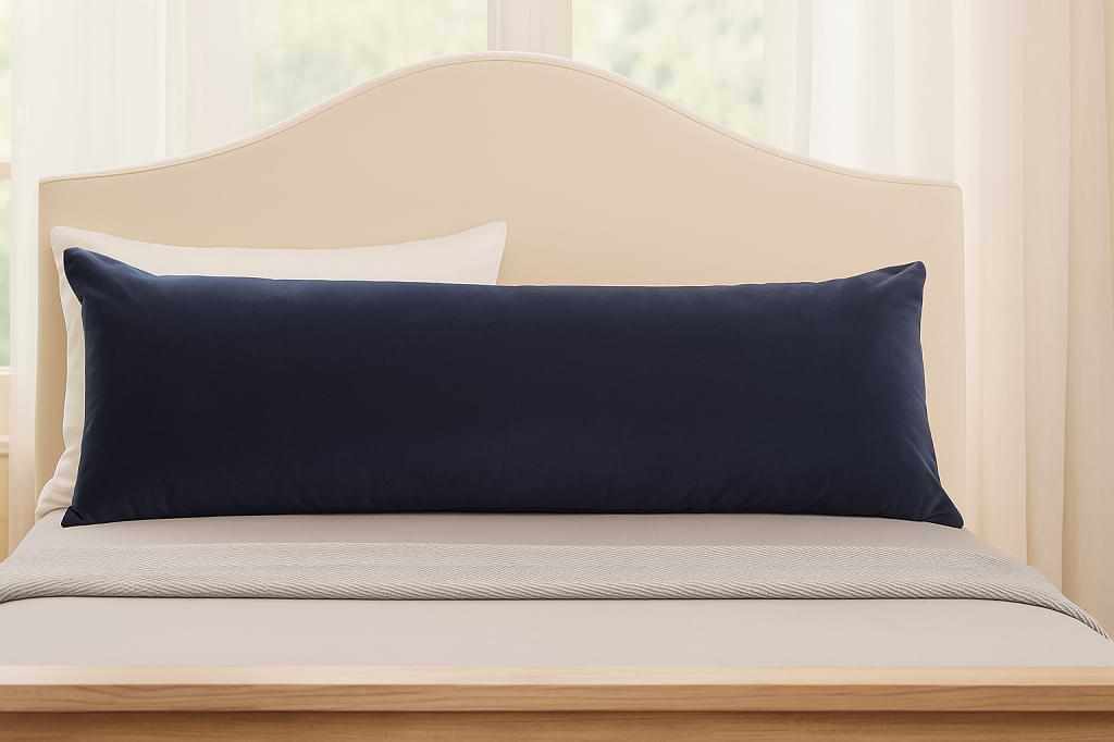 Big Size Pillow: The Secret to Ultimate Comfort & Full-Body Support