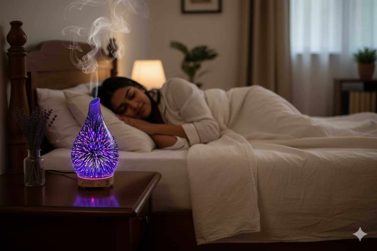 Which Is the Best Electric Diffuser?