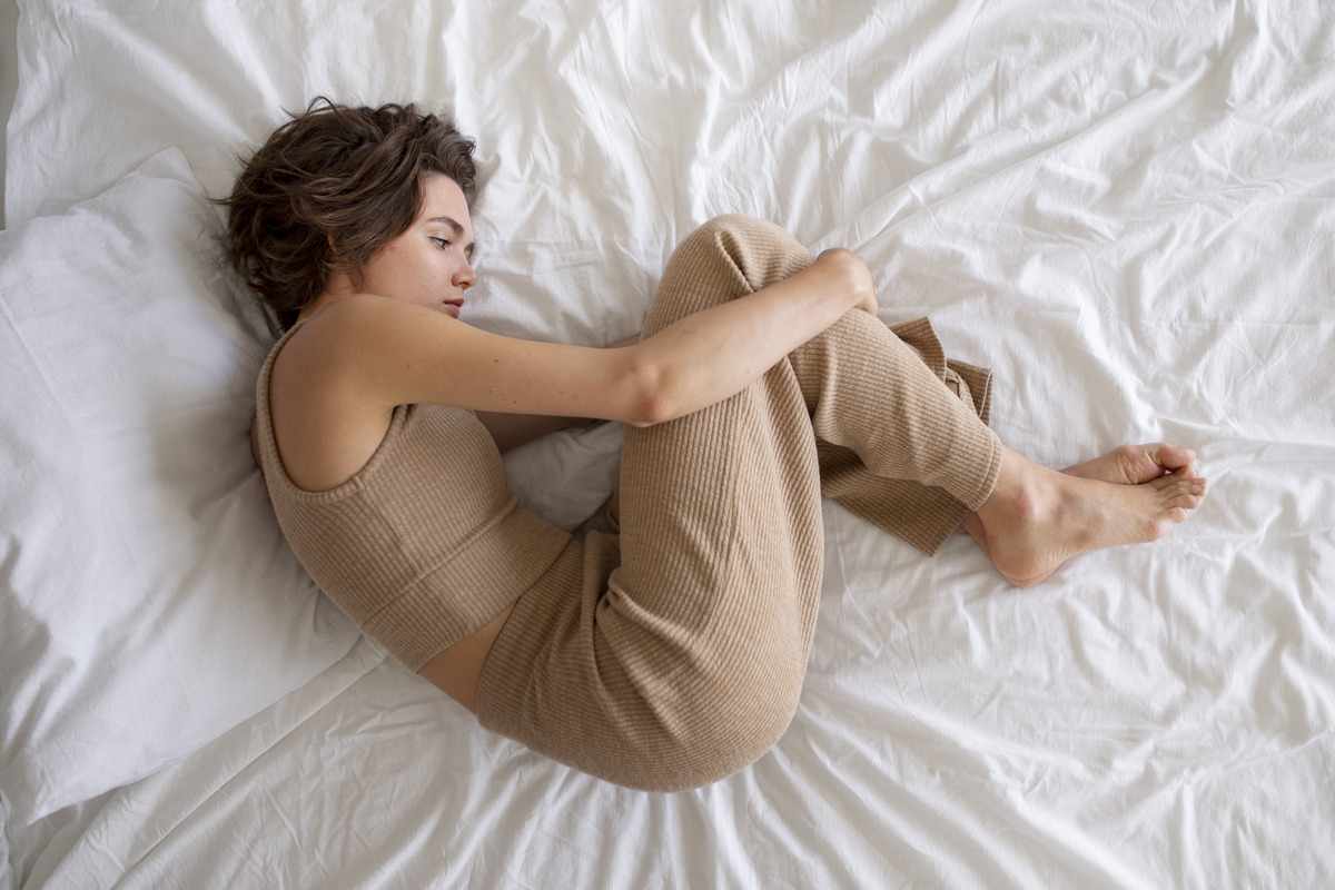 Fetal Sleeping Position: What You Need to Know