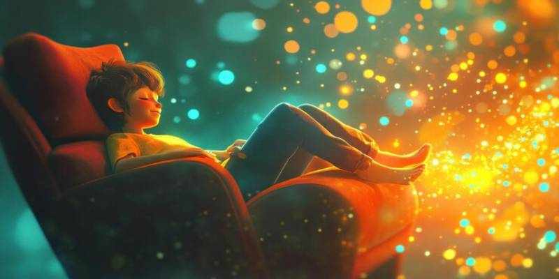 Vivid Dreams: What They Mean and Why They Happen