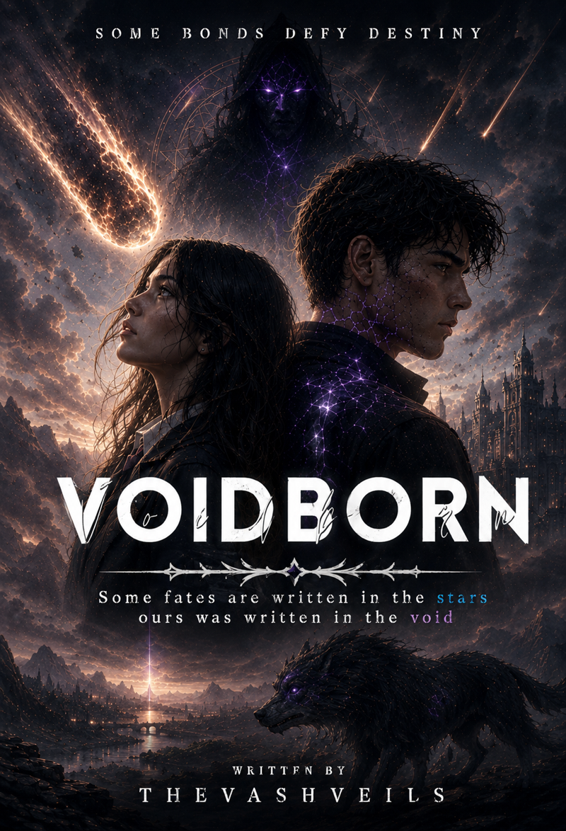 VOIDBORN