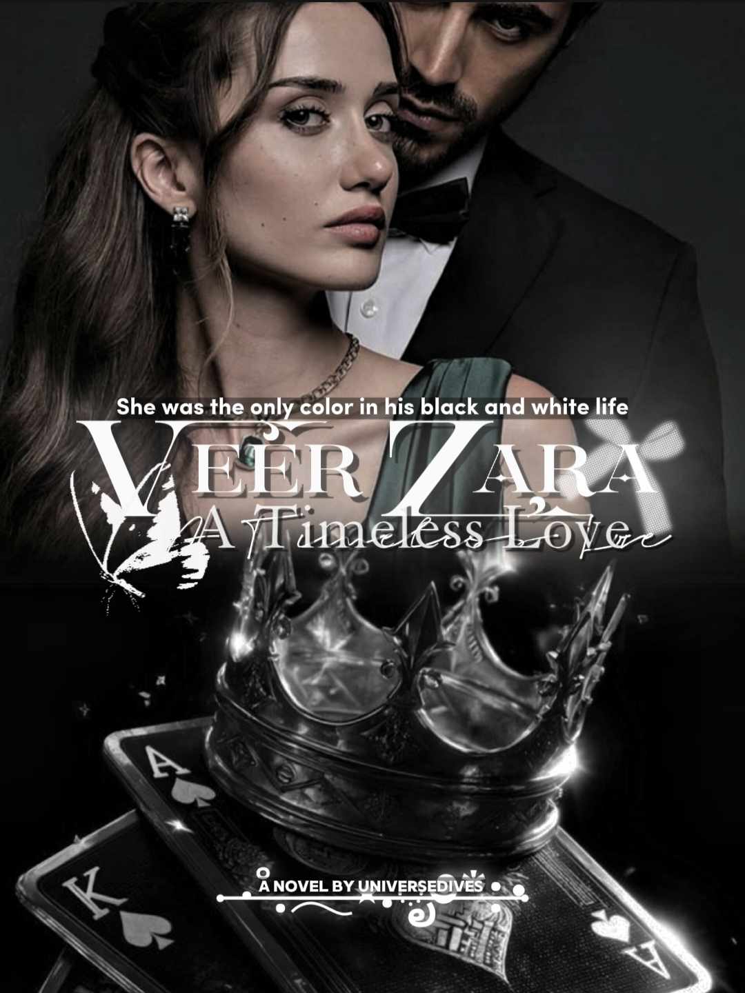 Veer-zara⁠～A Timeless Love