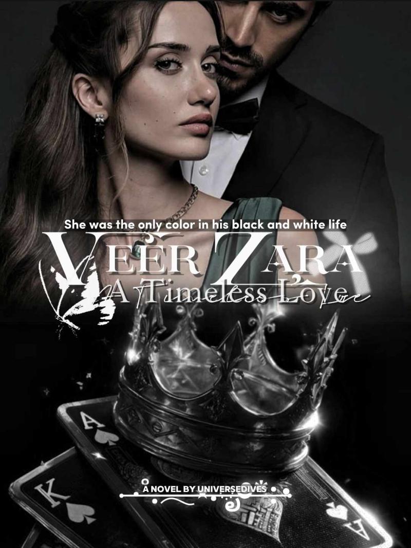 Veer-zara⁠～A Timeless Love