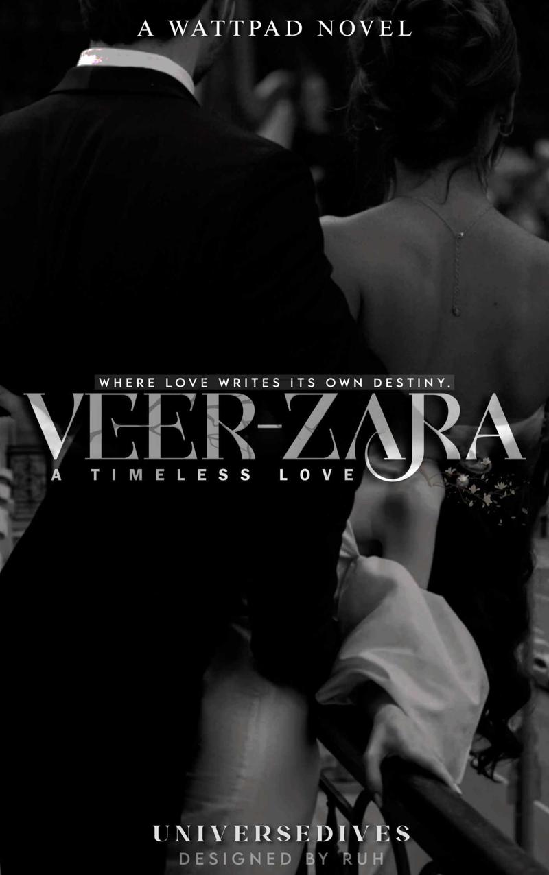 Veer-zara~A Timeless Love