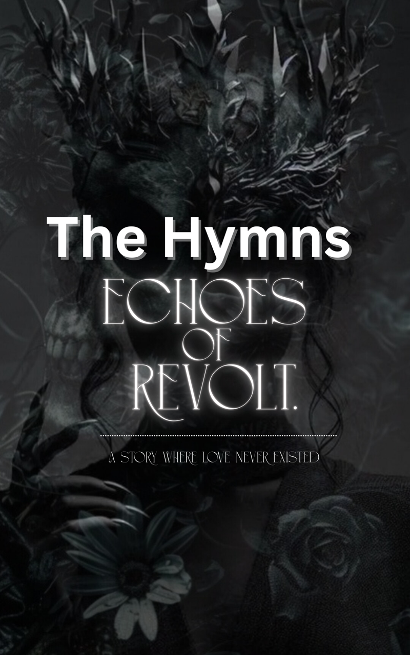 The Hymnsβ Echoes Of Revolt