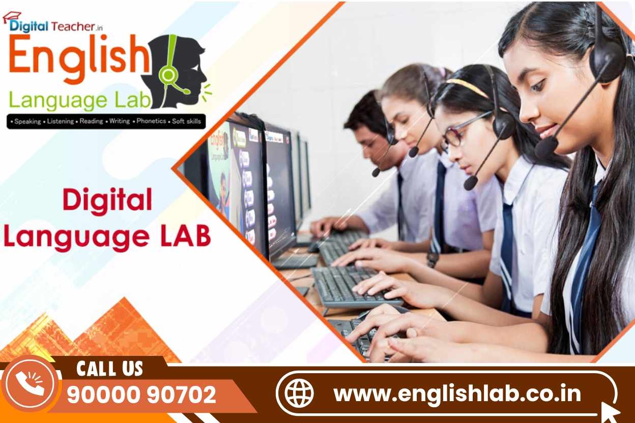 Language Lab Software: Complete Guide + FREE English Lab Software DEMO ...