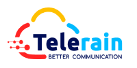 Telerain INC