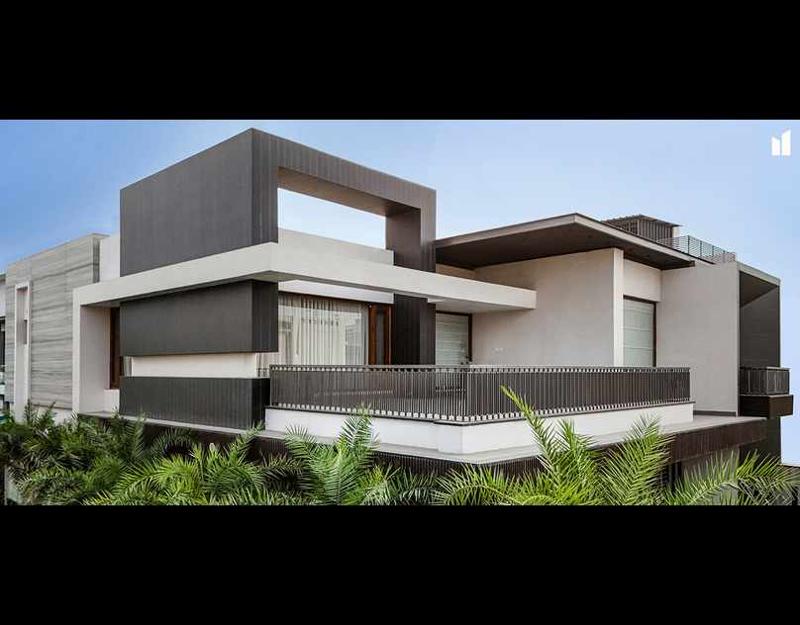 Exterior Wall Cladding Materials for Extreme Indian Climates